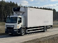 DAF LF 310 Chłodnia Multitemperatura EURO 6 Przebieg Udokumentowany Klima Sypialk