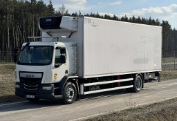 DAF LF 310 Chłodnia Multitemperatura EURO 6 Przebieg Udokumentowany Klima Sypialk