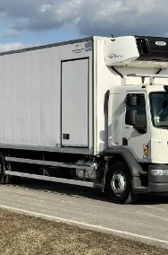 LF 310 Chłodnia Multitemperatura EURO 6 Przebieg Udokumentowany Klima Sypialk-2