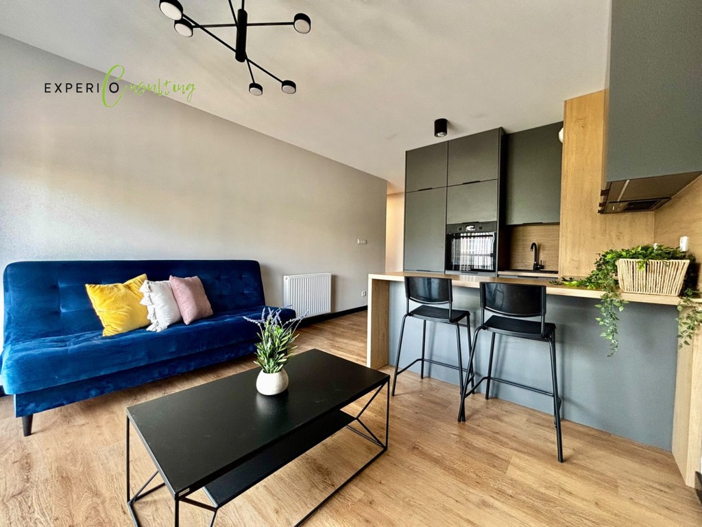 Mieszkanie na wynajem, 35 m² Przedmieście Oławskie, Generała Antoniego Madalińskiego