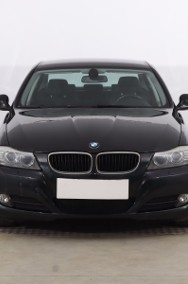 BMW SERIA 3 , Klimatronic, Tempomat, Parktronic, Podgrzewane siedzienia,-2