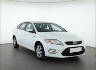 Ford Mondeo VIII , Salon Polska, Klimatronic, Parktronic