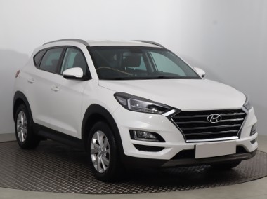 Hyundai Tucson , Automat, Navi, Klimatronic, Tempomat, Parktronic,-1