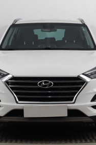 Hyundai Tucson , Automat, Navi, Klimatronic, Tempomat, Parktronic,-2