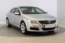 Volkswagen CC I Passat CC , Navi, Xenon, Klimatronic, Tempomat, Parktronic,