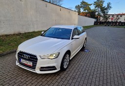 Audi A6 IV (C7) Salon polska, serwisowany w ASO