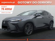 Lexus NX NX 14- 350h Omotenashi 2.5 Hybrid AWD 350h Omotenashi 2.5 Hybrid AWD 200KM |