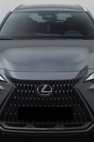 Lexus NX NX 14- 350h Omotenashi 2.5 Hybrid AWD 350h Omotenashi 2.5 Hybrid AWD 200KM |-2