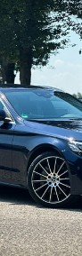 Mercedes-Benz Klasa C W205 4-Matic Faktura VAT 23%-4