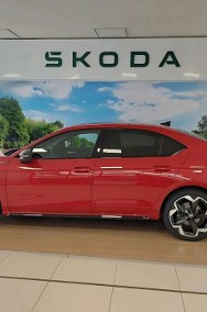 Skoda Superb III Sportline 2.0 TSI DSG Sportline 2.0 TSI 204KM DSG-2