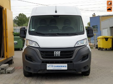 Fiat Ducato Salon Polska, L3 H2, VAT 23%-1