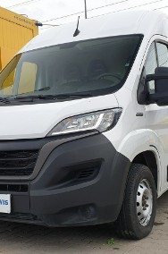 Fiat Ducato Salon Polska, L3 H2, VAT 23%-2