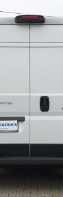 Fiat Ducato Salon Polska, L3 H2, VAT 23%-4