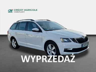 Skoda Octavia III 1.0 TSI GPF Ambition Kombi. DW5KF10-1