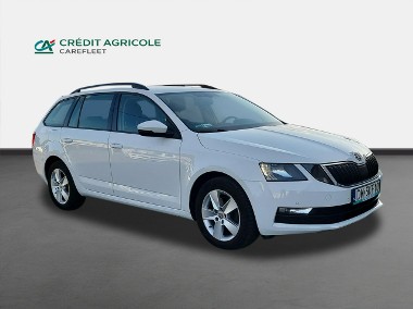 Skoda Octavia III 1.0 TSI GPF Ambition Kombi. DW5KF10-1