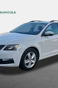 Skoda Octavia III 1.0 TSI GPF Ambition Kombi. DW5KF10-2