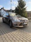 Ford Focus III 1.0