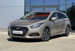 Hyundai i40 8xAlu! Kamera, Navi, Ele.Klapa, Skóra, Xenon, LED, GWARANCJA, Serwis