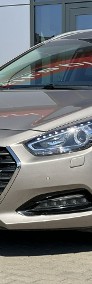 Hyundai i40 8xAlu! Kamera, Navi, Ele.Klapa, Skóra, Xenon, LED, GWARANCJA, Serwis-3