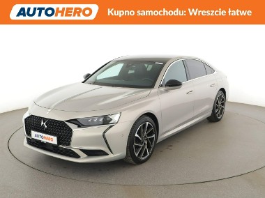 DS FV23% PHEV skóra full LED virtual cocpit kamery fotele z pamięcią-1