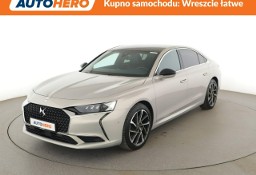 DS FV23% PHEV skóra full LED virtual cocpit kamery fotele z pamięcią