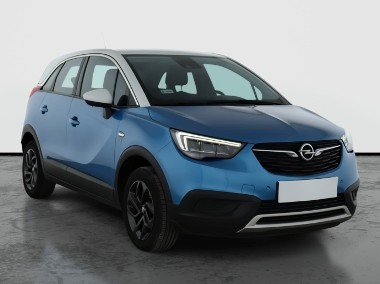 Opel , Salon Polska, Klimatronic, Tempomat, Parktronic-1