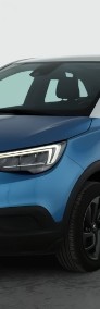 Opel , Salon Polska, Klimatronic, Tempomat, Parktronic-3