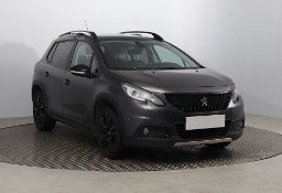 Peugeot 2008 , Automat, Skóra, Navi, Klimatronic, Tempomat, Parktronic,