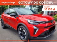 Renault Captur Techno LPG 1.0 TCe Techno LPG 1.0 TCe 100KM / pack winter techno