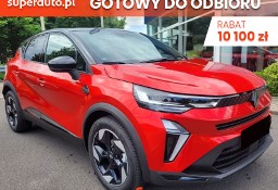 Renault Captur Techno LPG 1.0 TCe Techno LPG 1.0 TCe 100KM / pack winter techno
