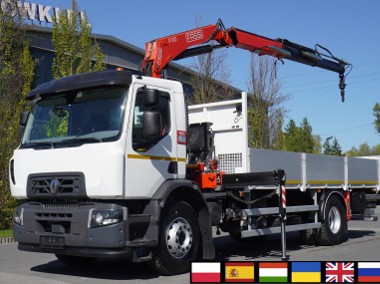 C280 DTI 8 / HDS Fassi F135A.0.22 / Pilot / Rotator / 15 EPAL_252237-1