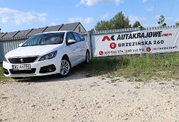 Peugeot 308 P5 308 GTB/GTS T8 2014