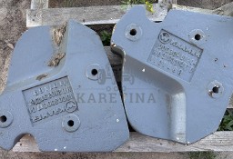 Kramer Ładowarka Teleskopowa Obciążniki Balasty Dociążenia