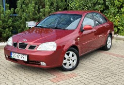 Chevrolet Nubira 1.6 benzyna lpg * klimatyzacja* serwis * sedan* warszawa