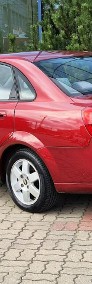 Chevrolet Nubira 1.6 benzyna lpg * klimatyzacja* serwis * sedan* warszawa-3