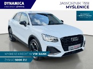 Audi Q2 VAT 23% Advanced 40TFSI 190KM S-tronic quattro 2023 r., salon PL, V