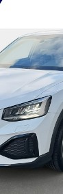 Audi Q2 VAT 23% Advanced 40TFSI 190KM S-tronic quattro 2023 r., salon PL, V-4