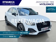 Audi Q2 VAT 23% Advanced 40TFSI 190KM S-tronic quattro 2023 r., salon PL, V