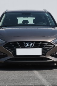 Hyundai i30 II , Salon Polska, 1. Właściciel, Serwis ASO, Automat, VAT 23%,-2