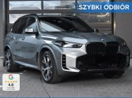 BMW X5 G05 xDrive50e M Sport xDrive50e M Sport 3.0 (489KM)| Hak + Szklany dach