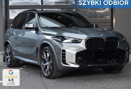 BMW X5 G05 xDrive50e M Sport xDrive50e M Sport 3.0 (489KM)| Hak + Szklany dach