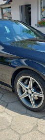 Mercedes-Benz Klasa C W205 1,6 CDI 115 KM Kamera Skóra Zarejestrowany-4