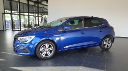 Renault Megane IV 1.3 TCe FAP Intens