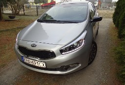 Kia Cee&apos;d II 1.6 Crdi 128KM Ledy ,Panorama, Navi ,Kamera Piękna Mały Przebieg