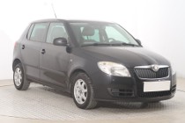 Skoda Fabia II , Klima, Tempomat,ALU