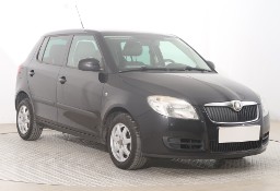 Skoda Fabia II , Klima, Tempomat,ALU