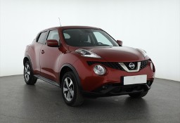 Nissan Juke Salon Polska, Serwis ASO, Automat, Skóra, Navi, Klimatronic,