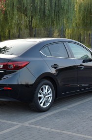 Mazda 3 2.0 Skyenergy + Xenon, polski Salon, I właściciel, 77 000 km-2