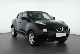 Nissan Juke , Salon Polska, Serwis ASO, Automat, Klima, Tempomat,