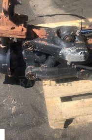 Steyr Carraro 2025s - Półoś-2